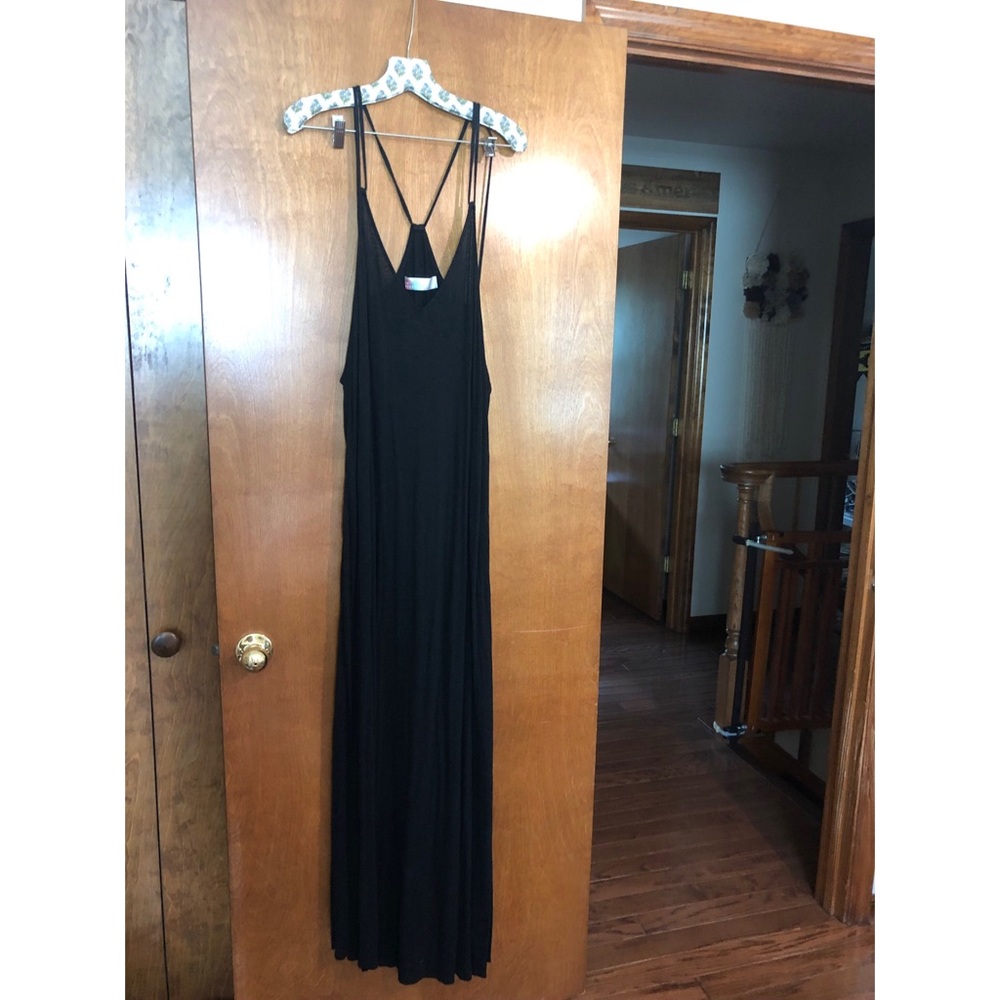 FP Beach Maxi Dress